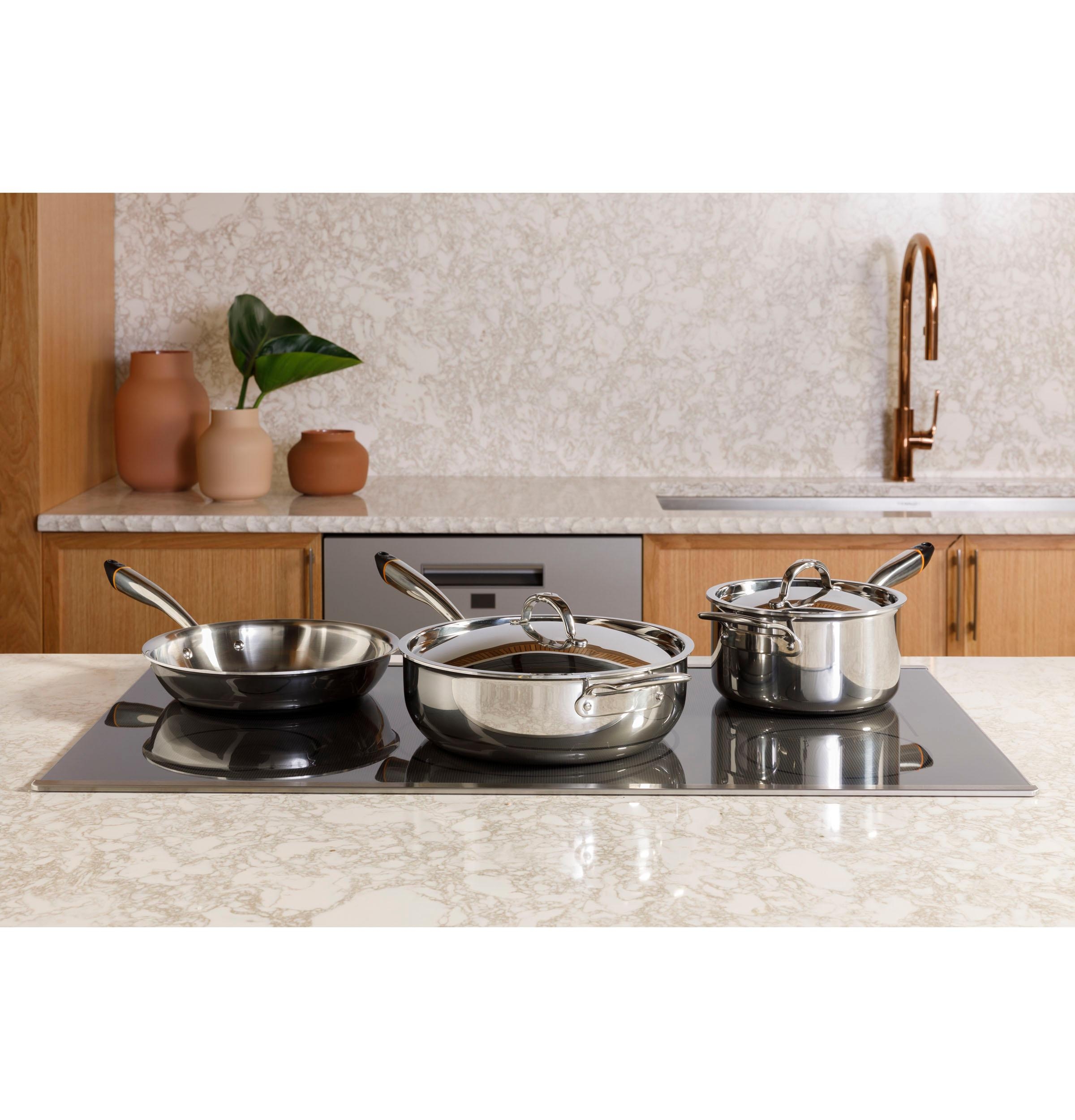 Café Electric Ranges Cooktops (Electric)