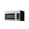 LG Appliances Microwave Over The Range Microwave