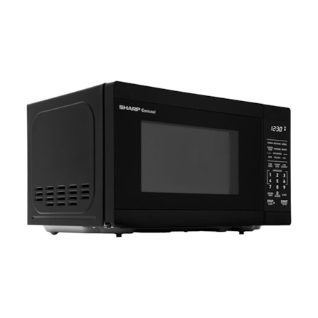 Countertop Microwave