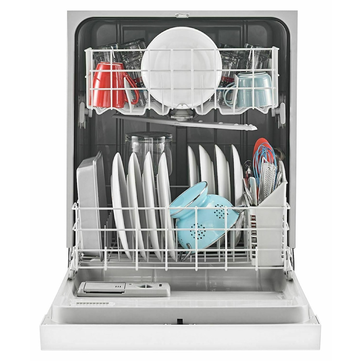 Amana Dishwashers Built In Dishwasher