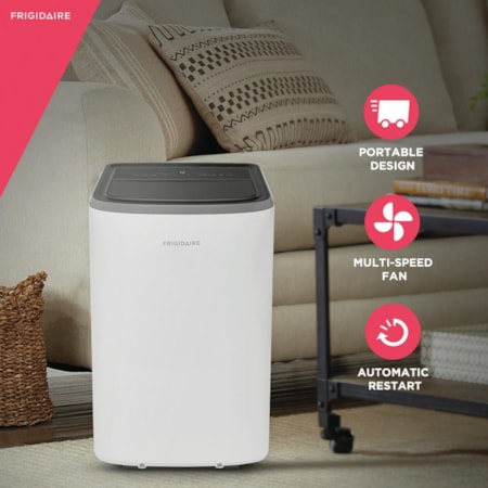 Portable Air Conditioner