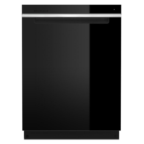 24 Stainless Steel Dishwasher With Ai Intelligent Wash - 47 Dba