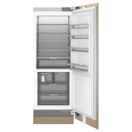 Upright Freezers