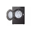 LG Appliances Laundry Dryer