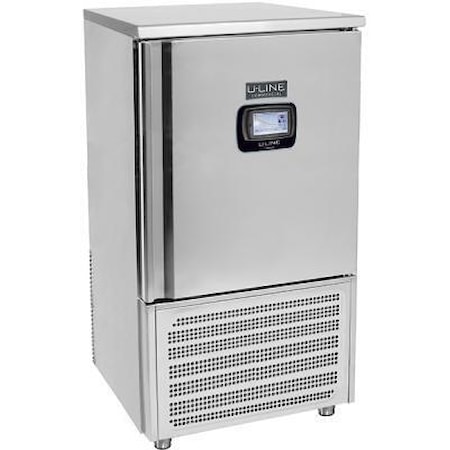Upright Freezers