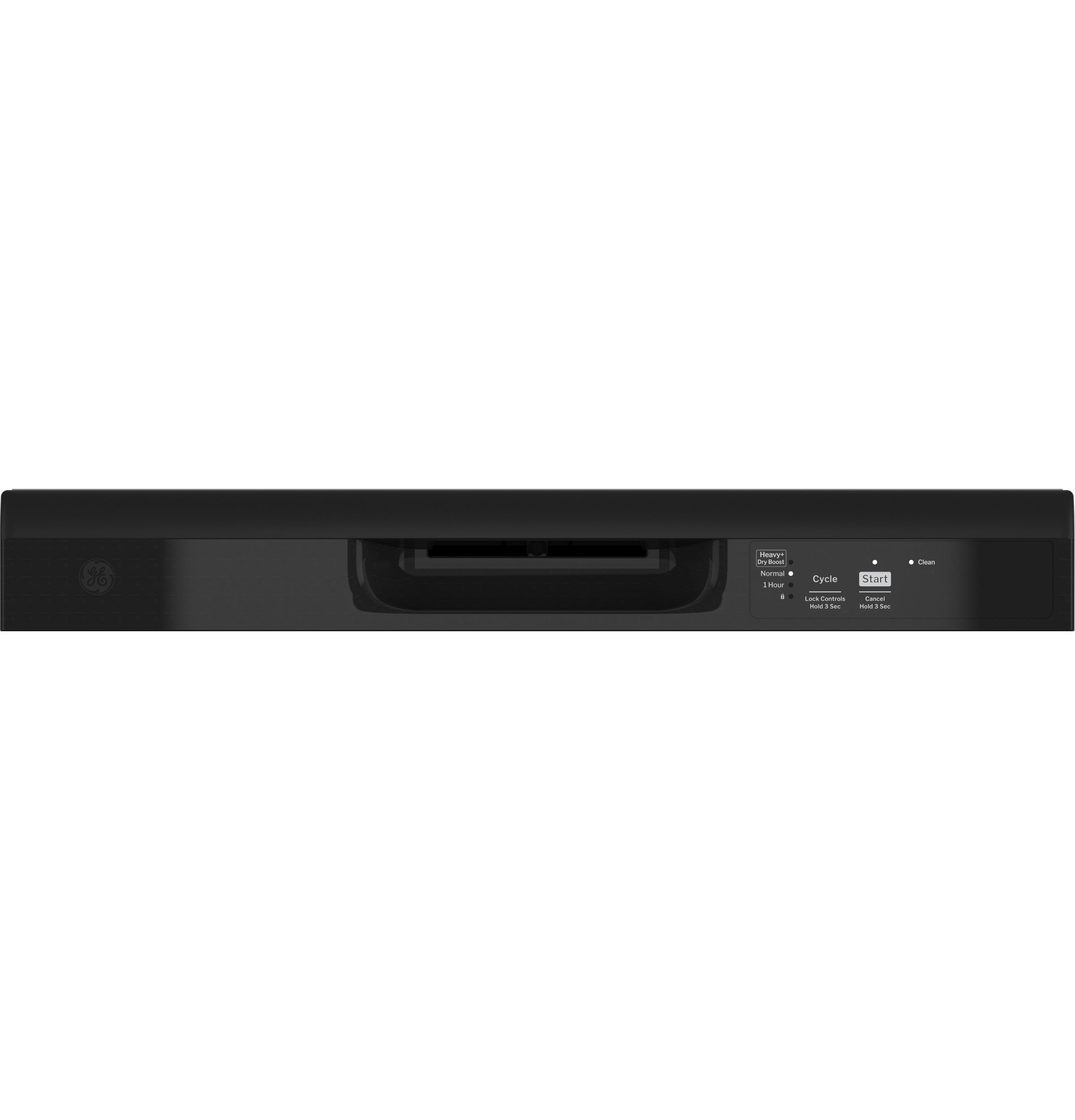 GE Appliances Dishwashers Built In Dishwasher