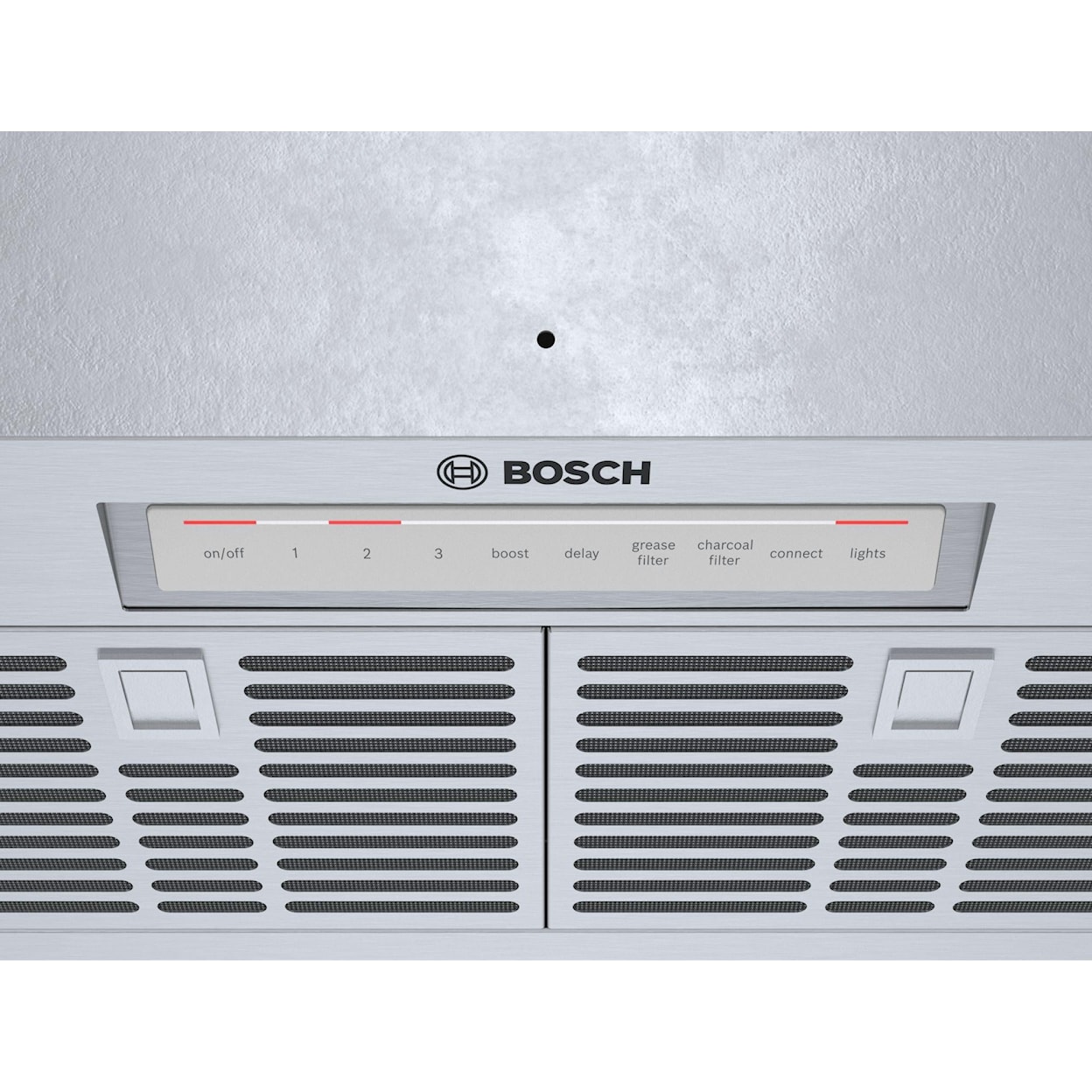 Bosch Hoods Range Hood