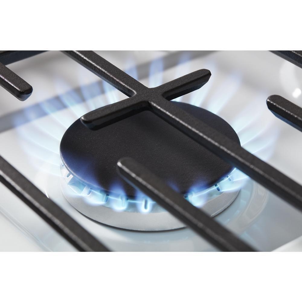 Whirlpool Gas Ranges Whirlpool 30" Freestanding Gas Range