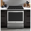 GE Appliances Ranges Range