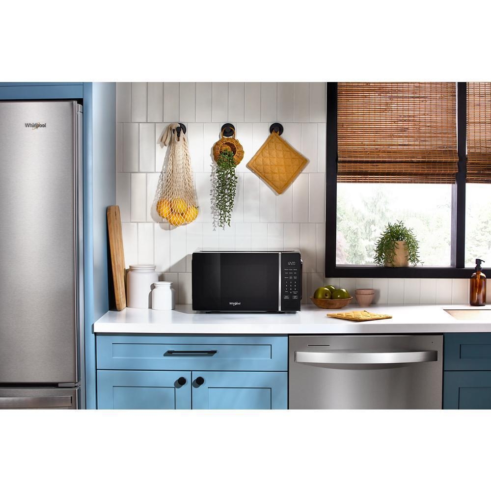 Countertop Microwave