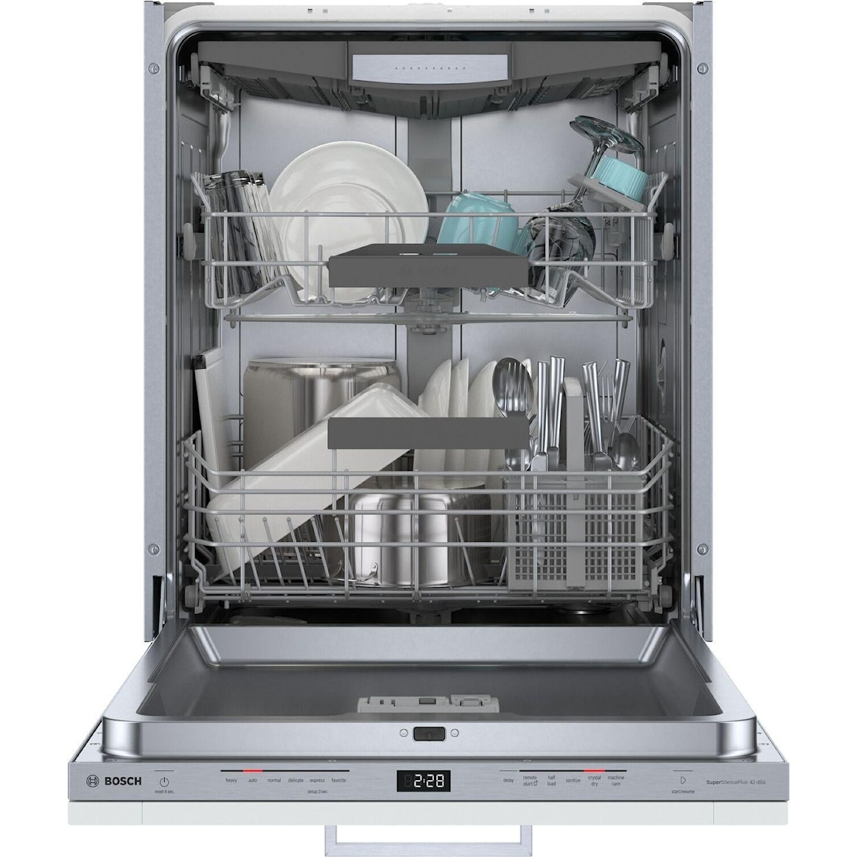 Bosch Dishwashers Dishwasher