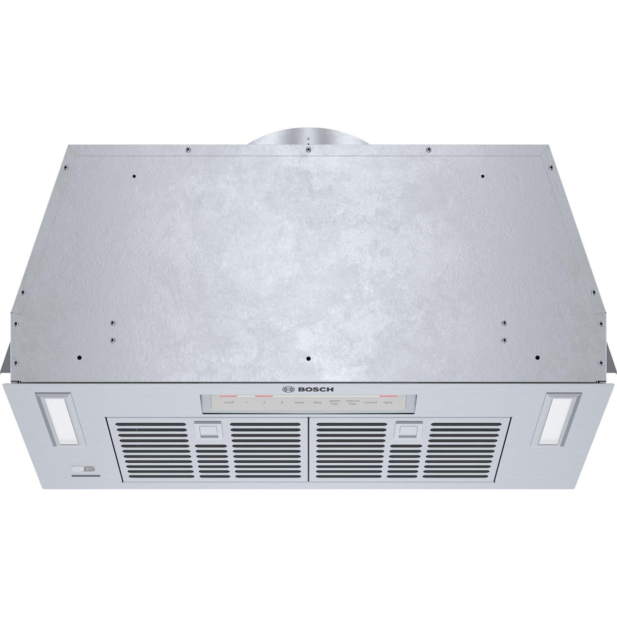 Bosch Hoods Range Hood