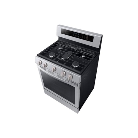 30&quot; Free Standing Gas Range