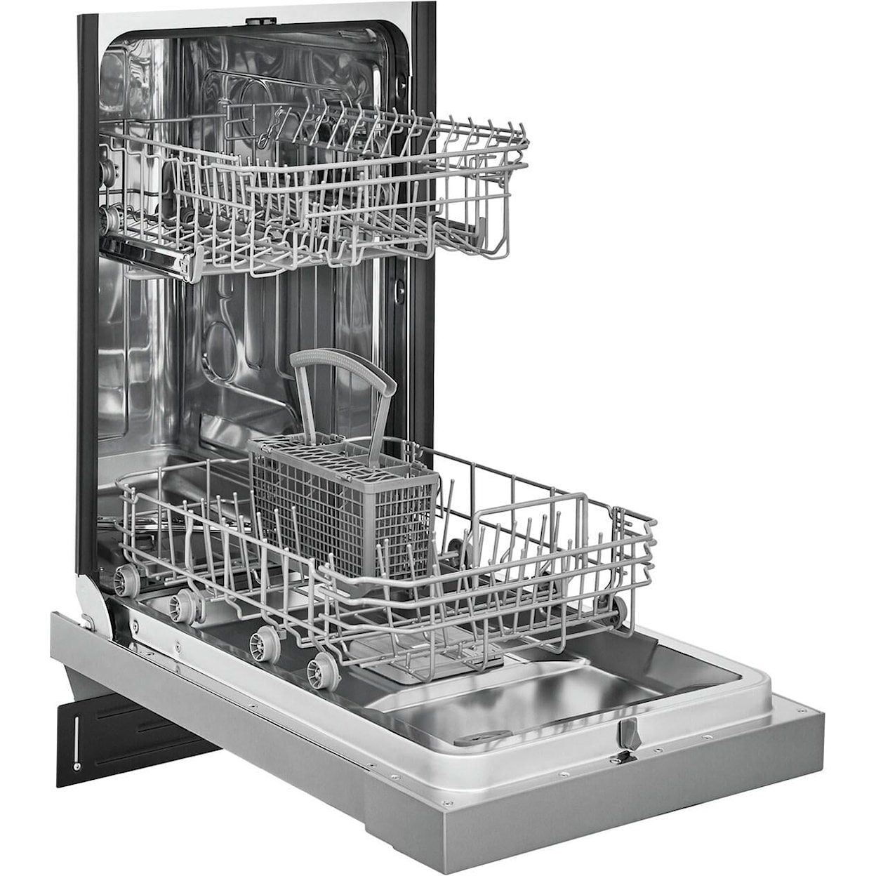 Frigidaire Dishwashers Dishwasher