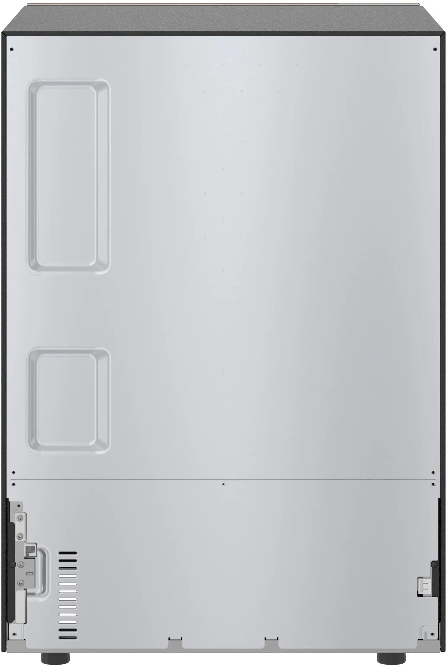 Compact Refrigerator