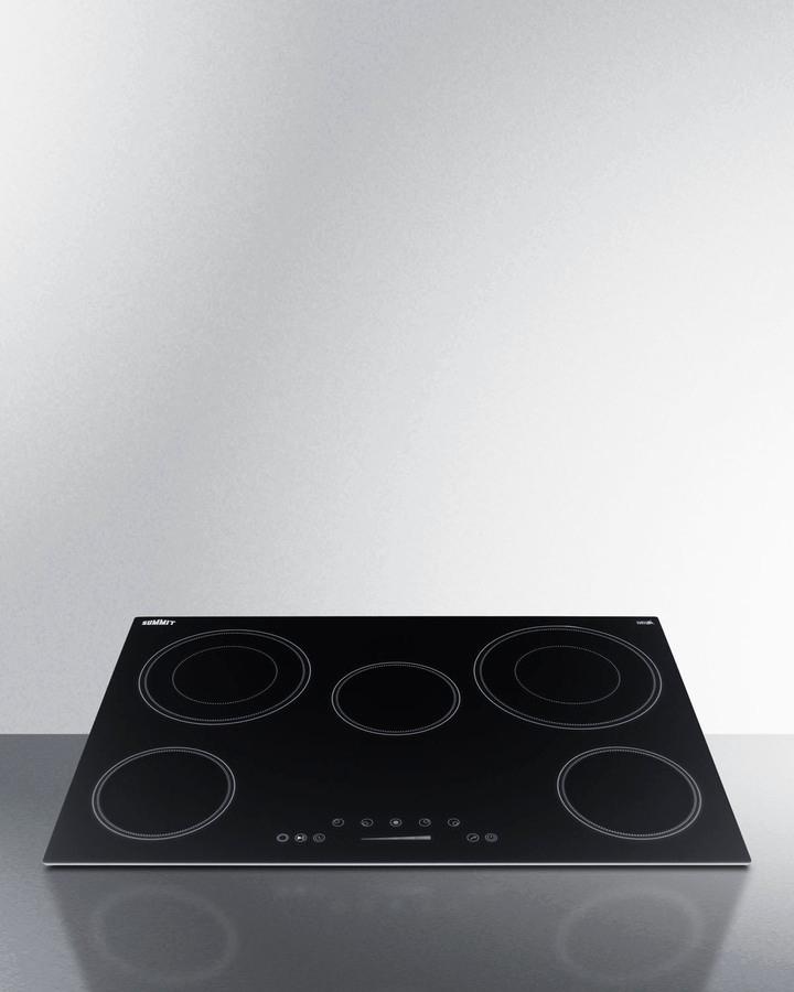 Cooktops (Electric)