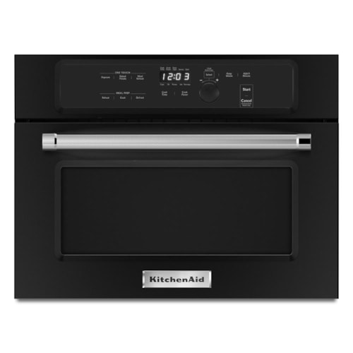 24" Built In Microwave Oven With 1000 Watt Cooking