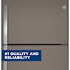 GE Appliances Refrigerators Refrigerator