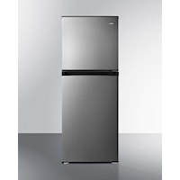 22" Wide Refrigerator-freezer