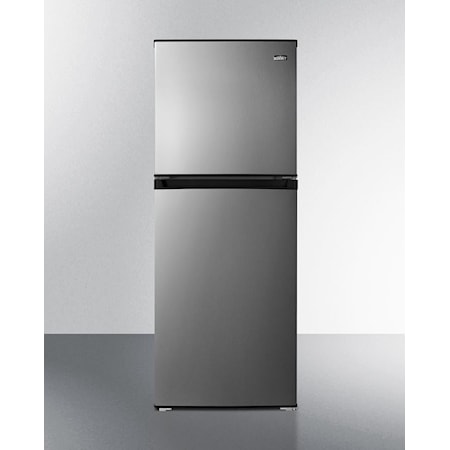 Compact Refrigerator