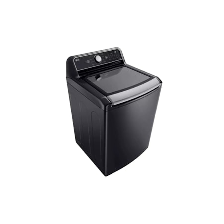 High Efficiency Top Load Washer