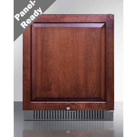 Compact Refrigerator