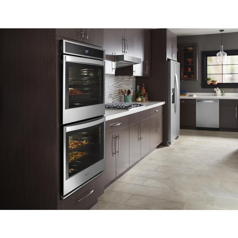 Whirlpool Refrigerators Side By Side Freestanding Refrigerator