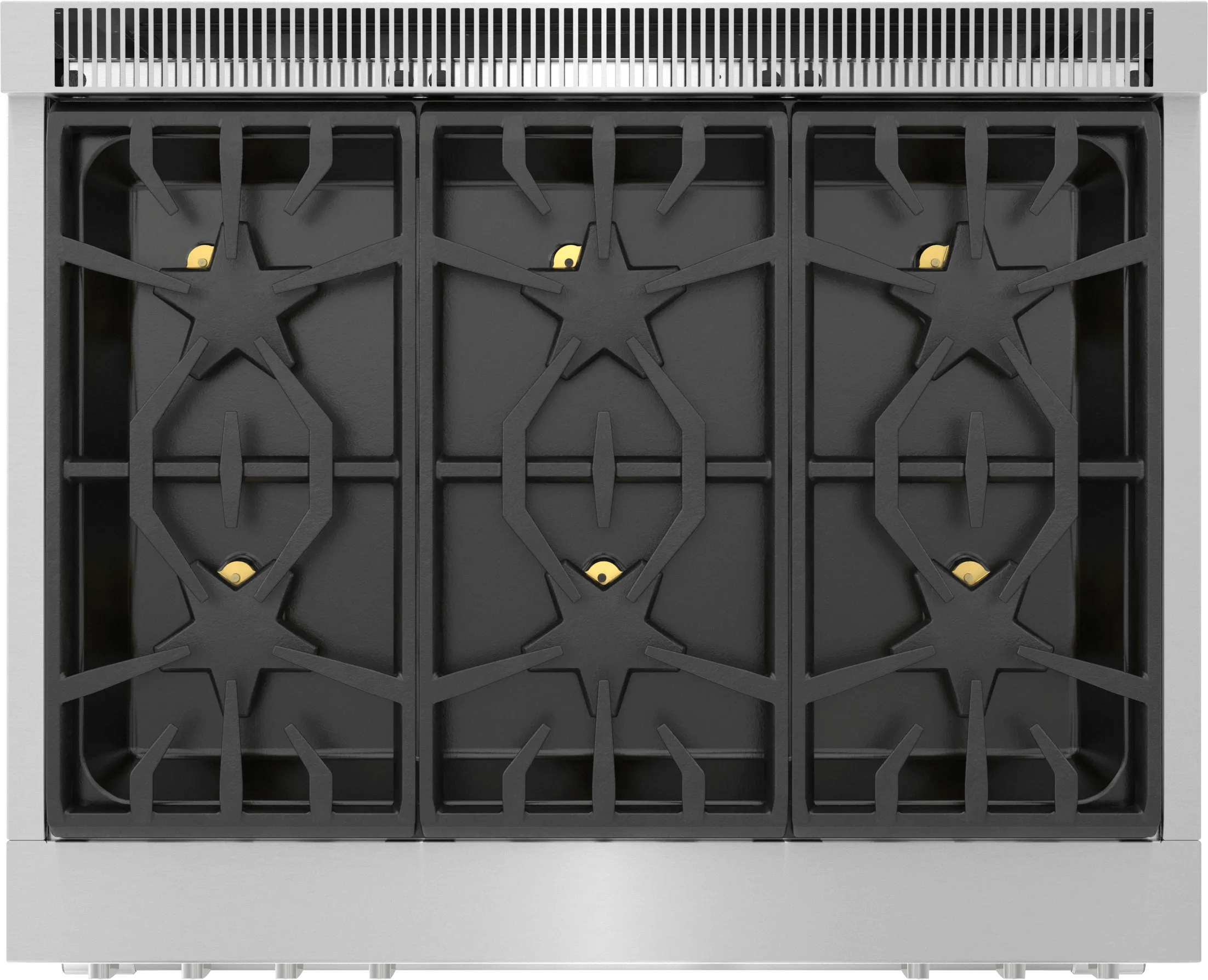 Thermador Gas Ranges Professional Gas Range