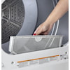 GE Appliances Laundry Dryer