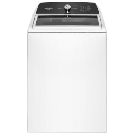 Traditional Top Load Washer