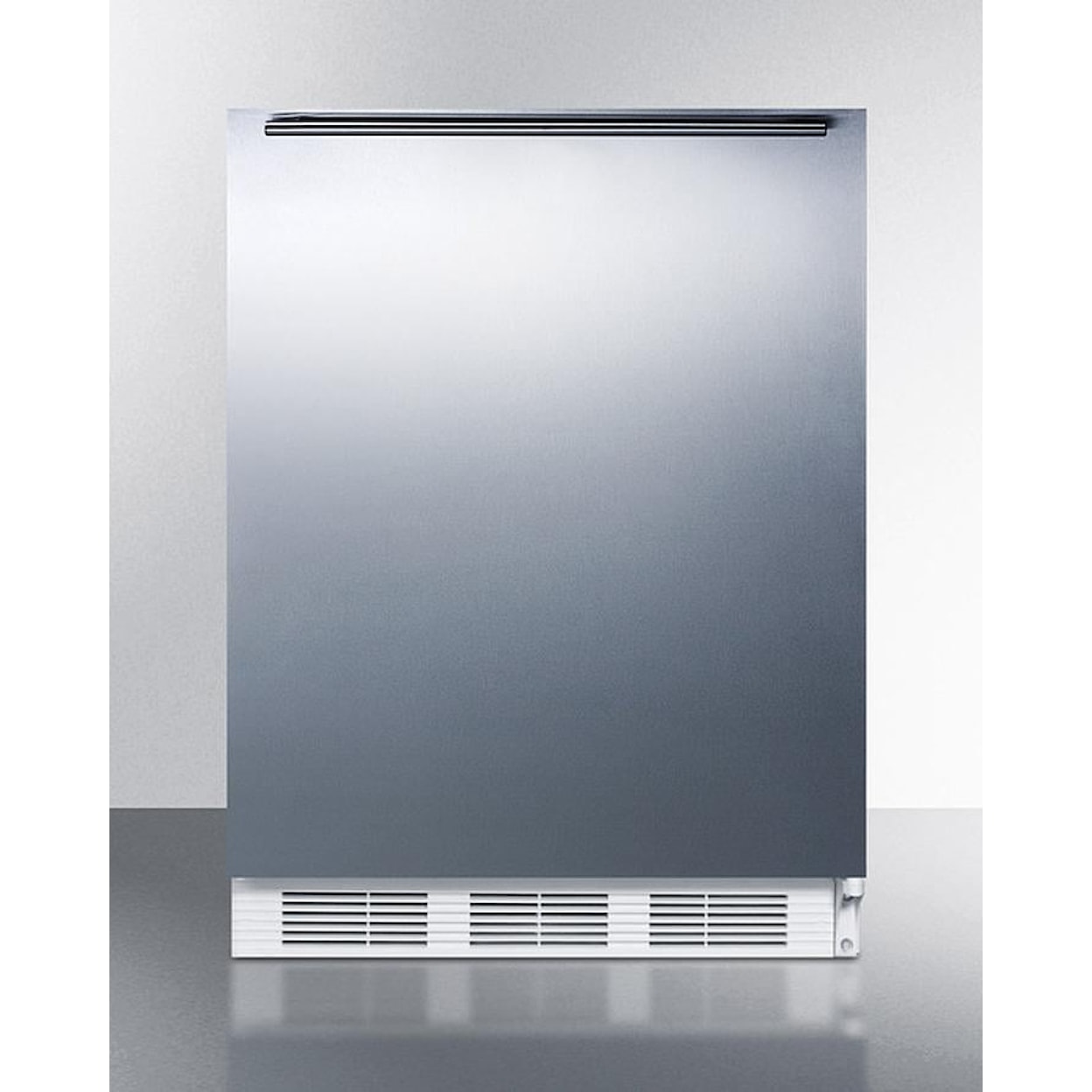 Summit Refrigerators Compact Refrigerator