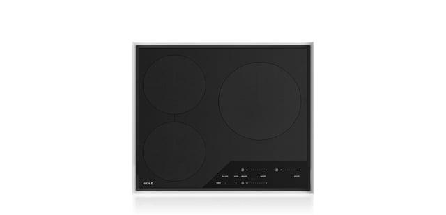 Cooktops (Electric)