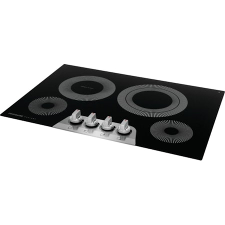 Cooktops (Electric)