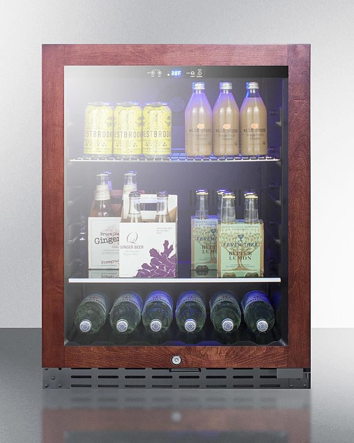 Compact Refrigerator