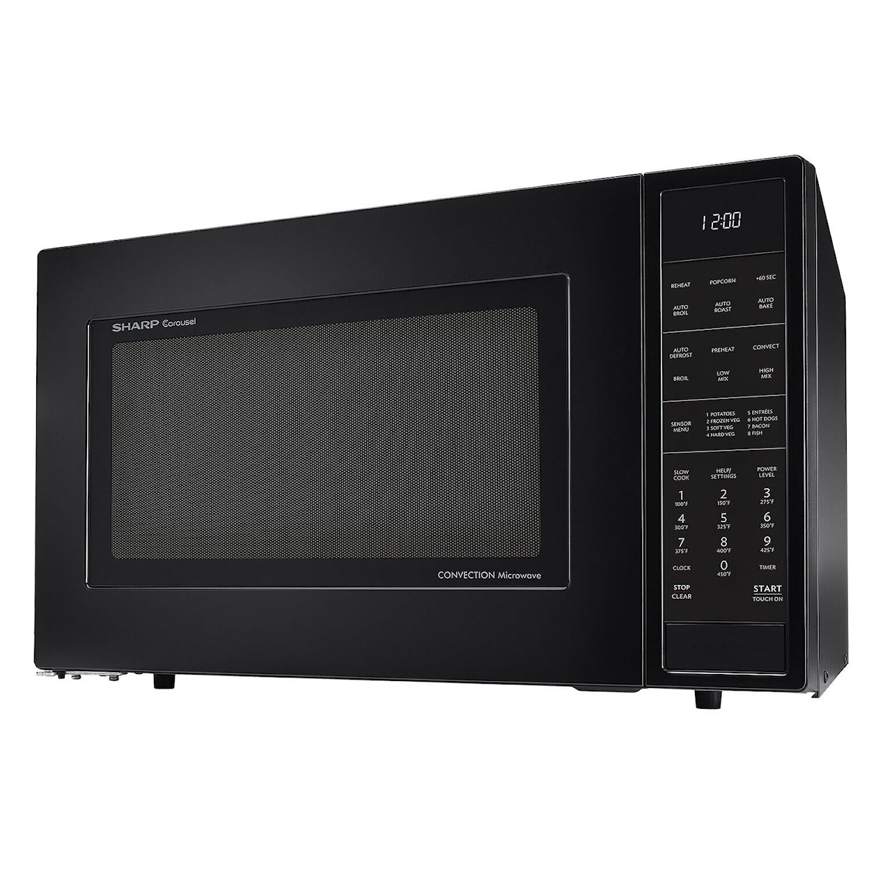 Sharp Appliances Microwave Microwave