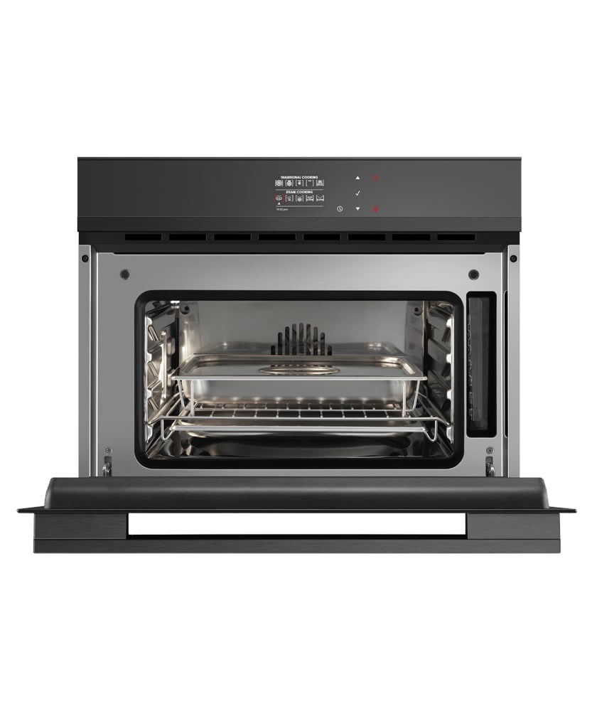 Fisher and Paykel Electric Ranges Single Wall Electric Oven