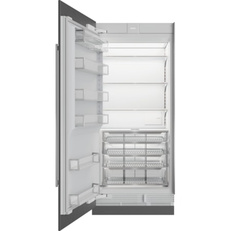 Sub-Zero Panel Ready Refrigerator