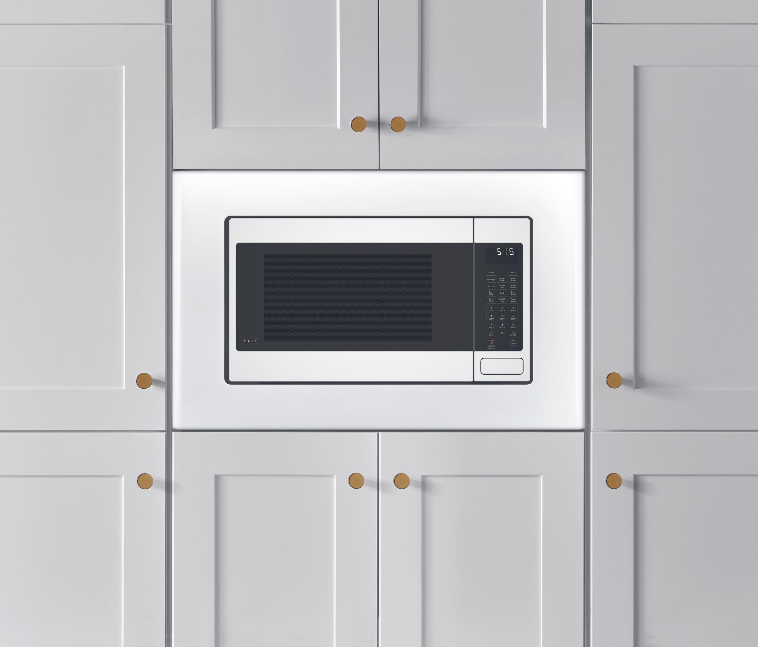 Microwave Accessories