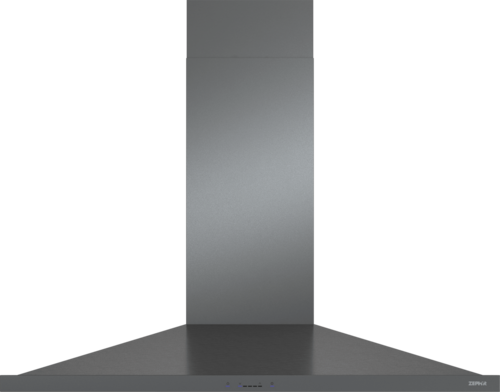 Anzio Wall, 90Cm, Black Ss, Led, 600 Cfm W/Act