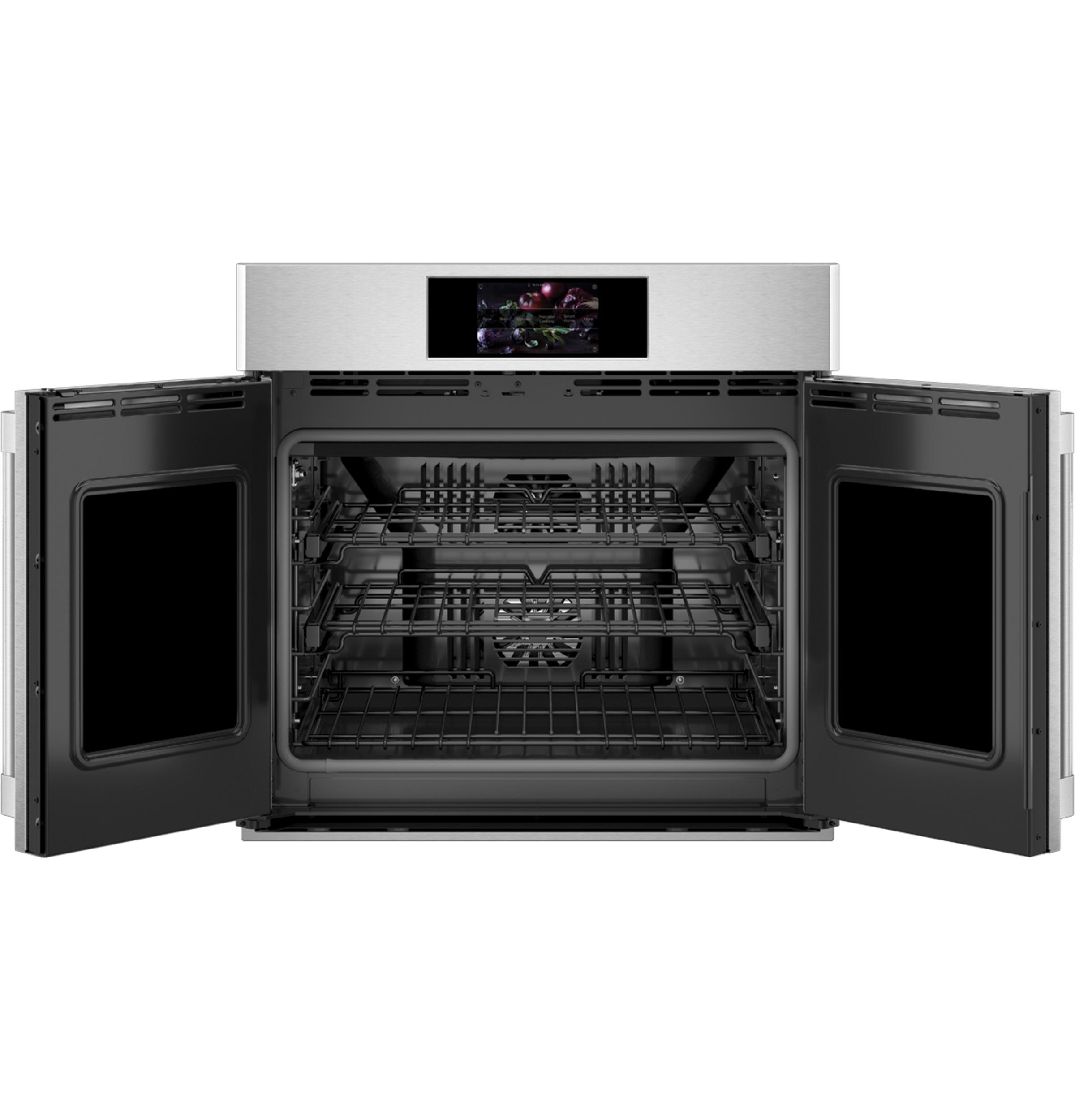 Monogram Electric Ranges Single Wall Electric Oven
