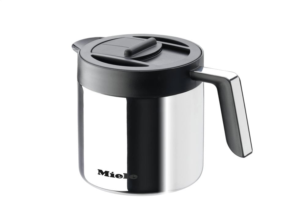 Miele Coffee Makers And Grinders