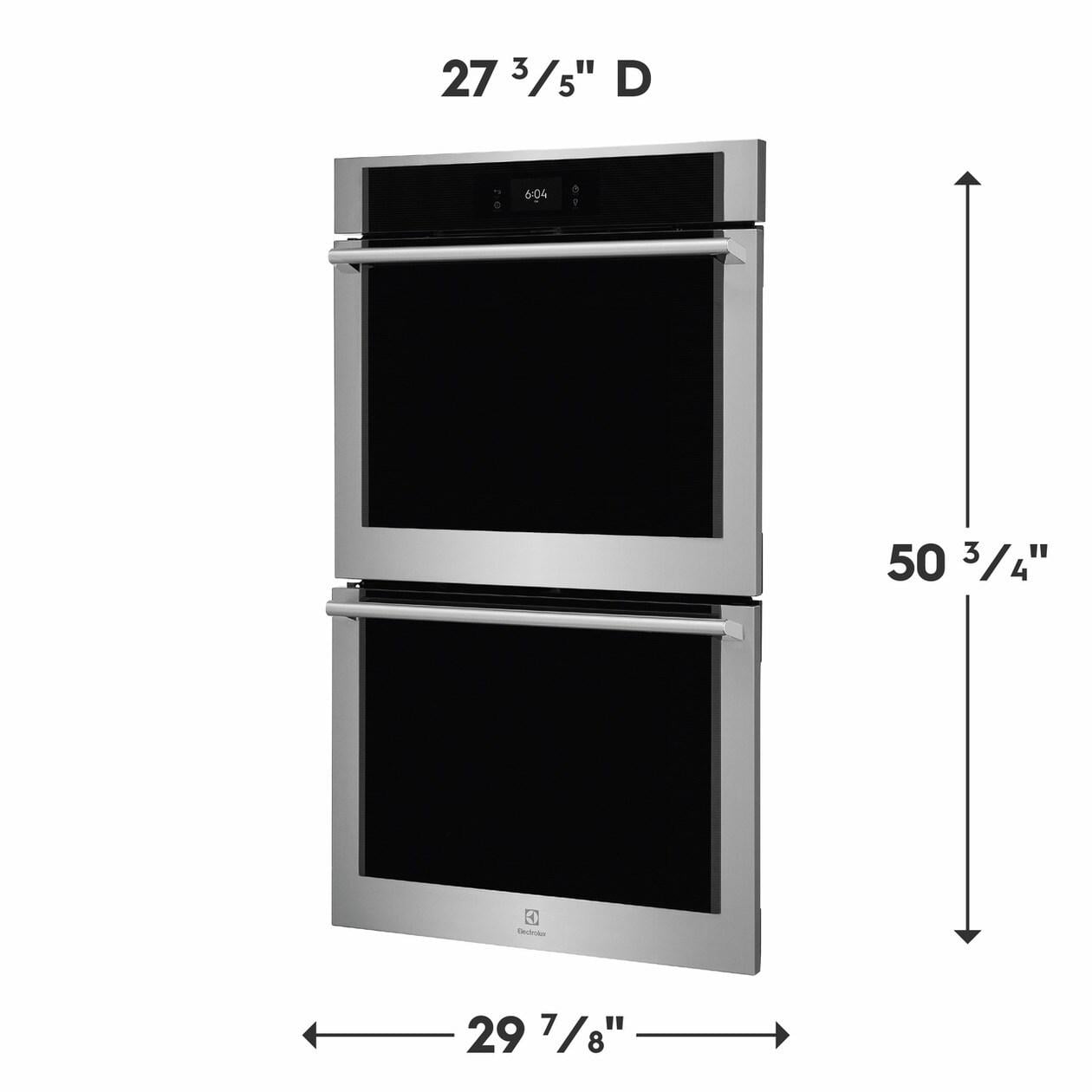 Electrolux Electric Double Wall Oven