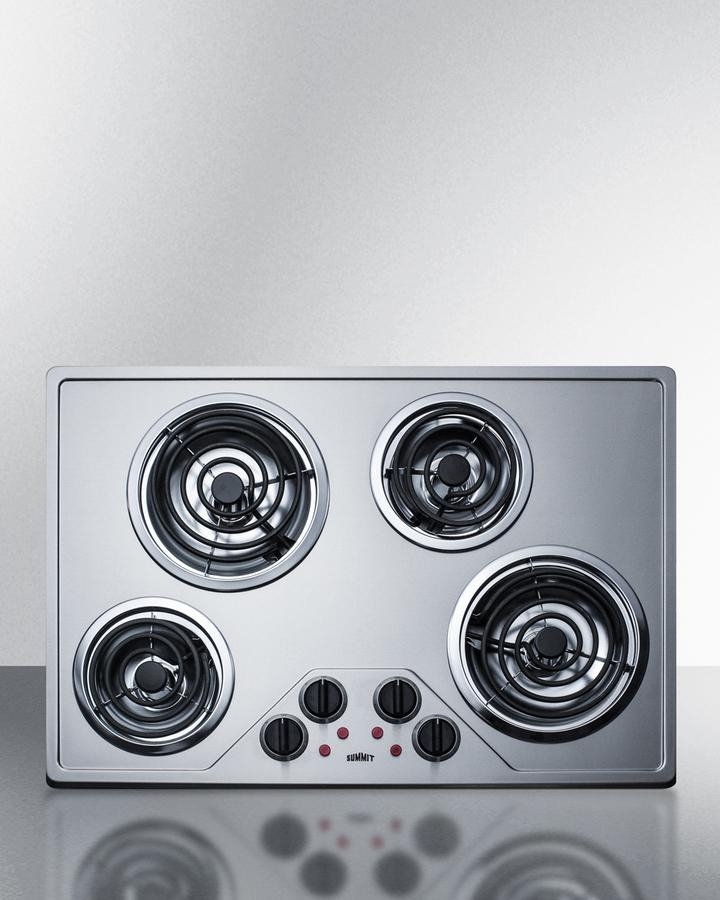 Cooktops (Electric)