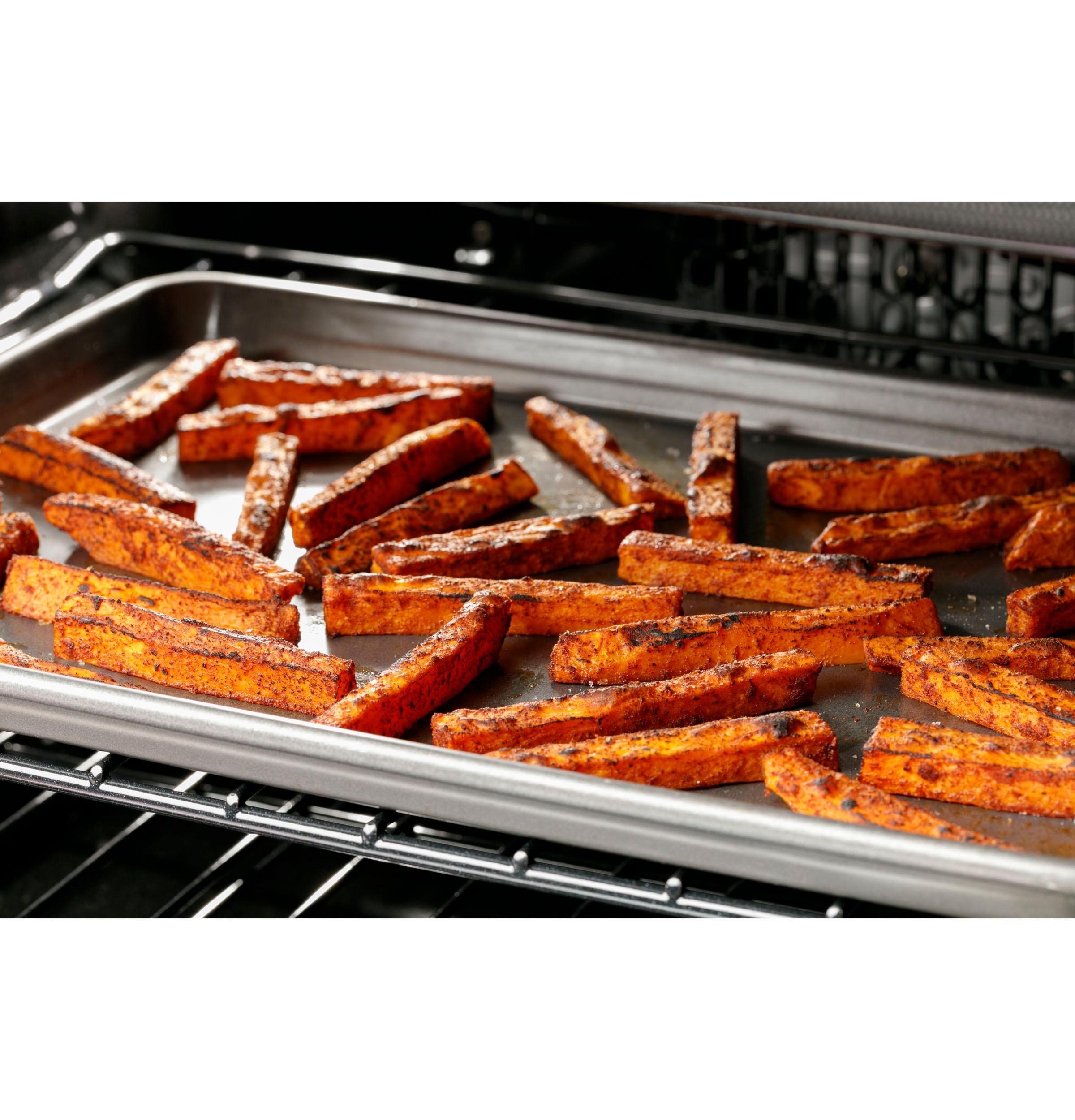 Café Electric Ranges Freestanding Smoothtop Electric Range