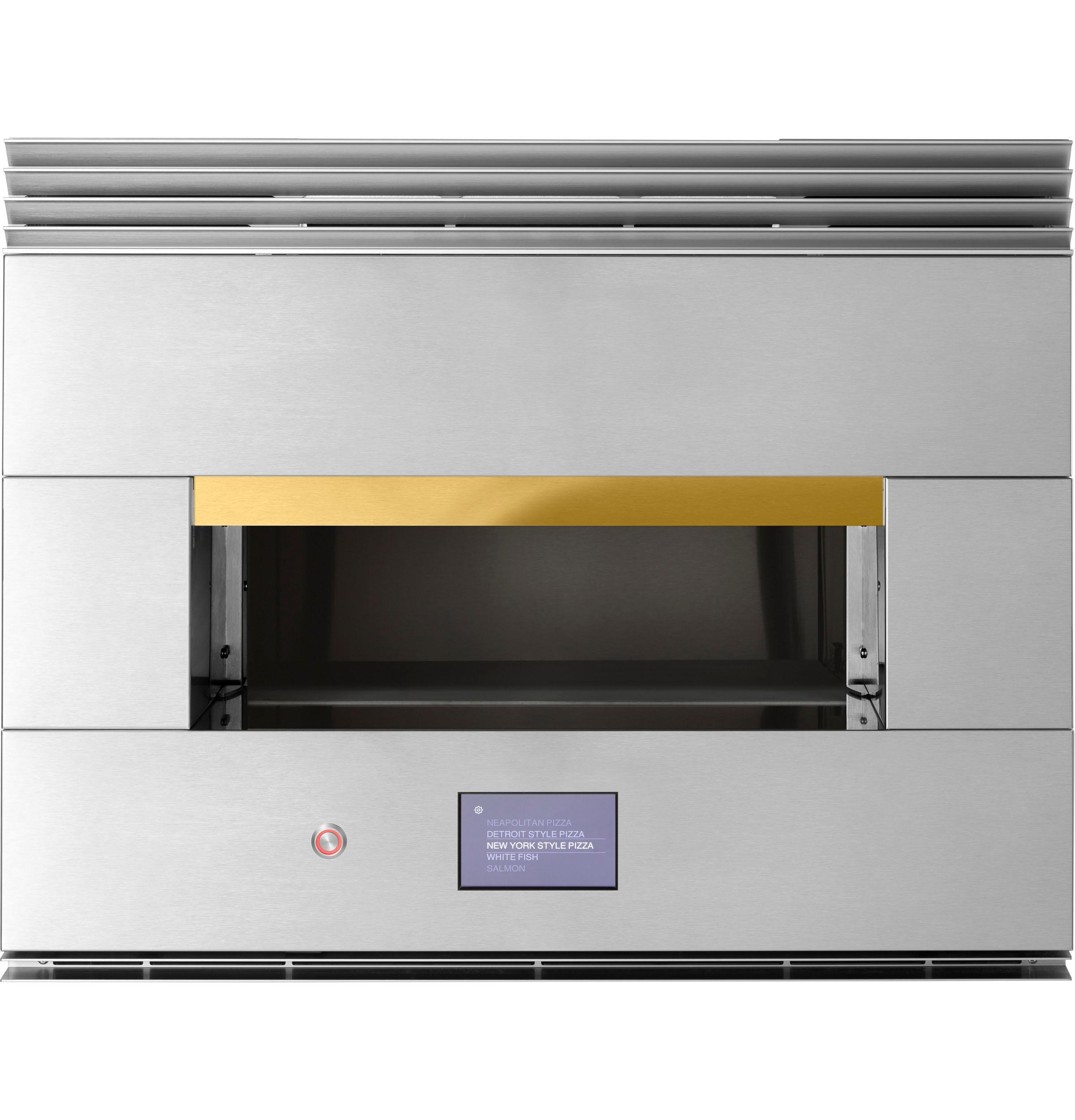 Single Wall Electric Oven