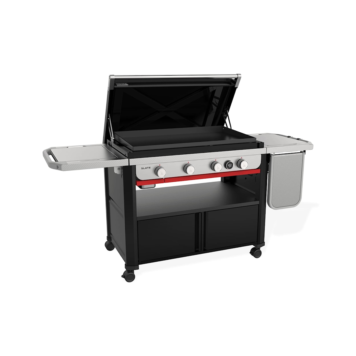 Weber Grills Barbeques Lp Gas Bbq