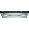 Bosch Dishwashers Built In Dishwasher