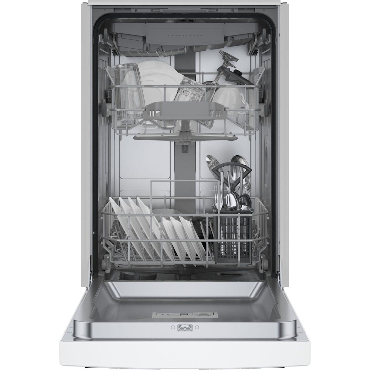 Bosch Dishwashers Built In Dishwasher