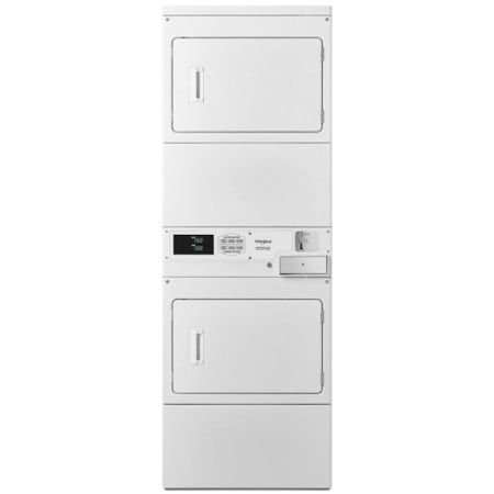 Whirlpool Commercial Dryers