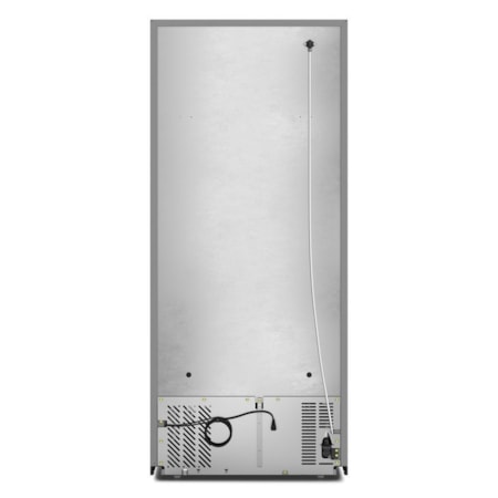 Whirlpool Top Freezer Refrigerator